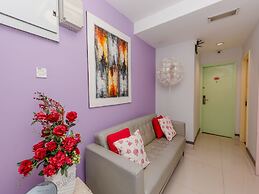Sunshine Inn Plus