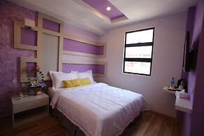 Sunshine Inn Plus