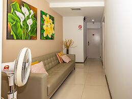 Sunshine Inn Malacca