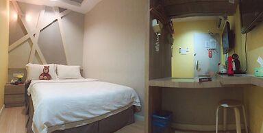 Sunshine Inn Malacca