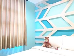 Sunshine Inn Malacca
