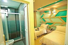 Sunshine Inn Malacca
