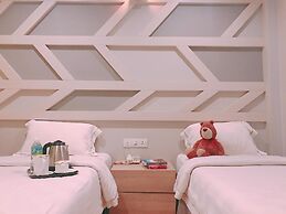 Sunshine Inn Malacca