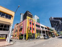 Sunshine Inn Malacca