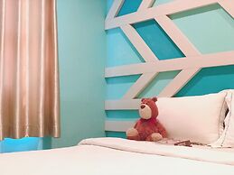 Sunshine Inn Malacca