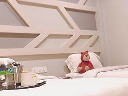 Sunshine Inn Malacca
