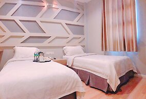 Sunshine Inn Malacca