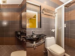 Sunshine Inn Malacca