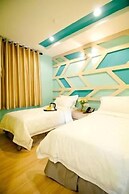 Sunshine Inn Malacca