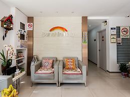 Sunshine Inn Malacca