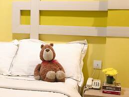 Sunshine Inn Malacca