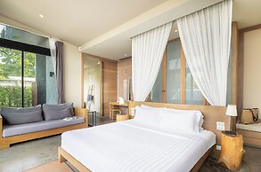 Sunday Sea Two Pool Villa Pattaya