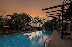 Sunday Sea Two Pool Villa Pattaya