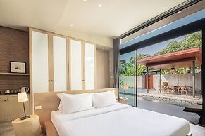 Sunday Sea Two Pool Villa Pattaya
