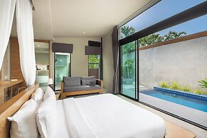 Sunday Sea Two Pool Villa Pattaya
