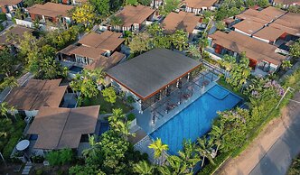 Sunday Sea Two Pool Villa Pattaya