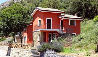 Le Oreadi