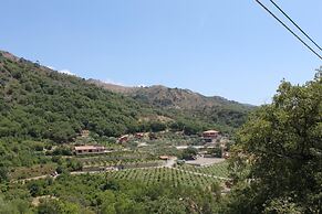Le Oreadi