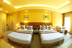 Holiday One Hotel