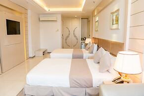 Holiday One Hotel