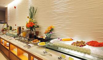 Holiday One Hotel