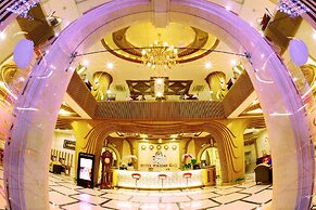 Holiday One Hotel