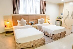 Holiday One Hotel