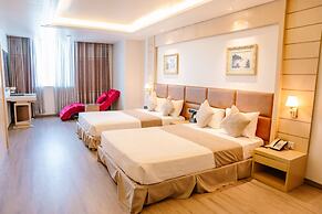 Holiday One Hotel