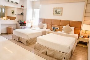 Holiday One Hotel