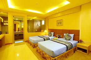 Holiday One Hotel
