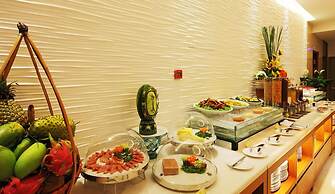 Holiday One Hotel