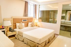 Holiday One Hotel