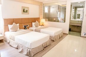 Holiday One Hotel