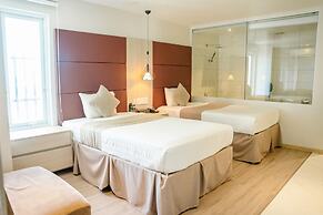 Holiday One Hotel
