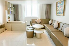Holiday One Hotel