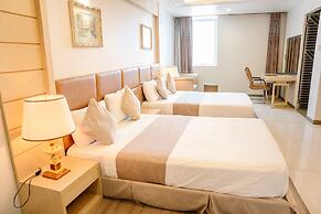 Holiday One Hotel