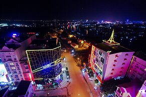 Holiday One Hotel