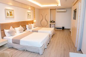 Holiday One Hotel