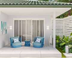 Eriyadu Island Resort