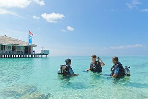 Eriyadu Island Resort
