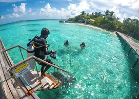 Eriyadu Island Resort