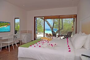 Eriyadu Island Resort