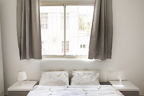 Kerem Hateiminim Apartments