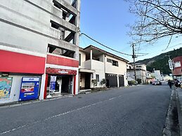 Nikko Park Lodge Tobu Station