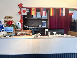 Nikko Park Lodge Tobu Station