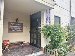 Nikko Park Lodge Tobu Station