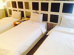 Bali Tourist Hotel