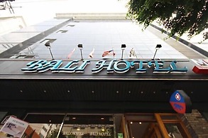 Bali Tourist Hotel