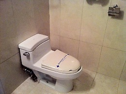 Bali Tourist Hotel