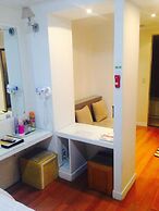 Bali Tourist Hotel
